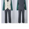 Cosrea Anime Costumes Tiger & Bunny Kotetsu T.Kaburagi Cosplay Costume