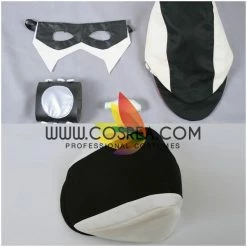 Cosrea Anime Costumes Tiger & Bunny Kotetsu T.Kaburagi Cosplay Costume