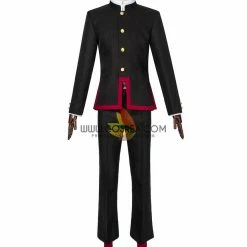 Cosrea Toilet Bound Hanako Kun Cosplay Costume