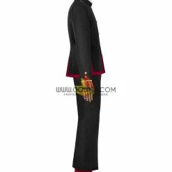Cosrea Toilet Bound Hanako Kun Cosplay Costume