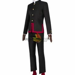 Cosrea Toilet Bound Hanako Kun Cosplay Costume