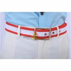 Cosrea Anime Costumes Toilet Bound Hanako Kun Minamoto Kou Cosplay Costume