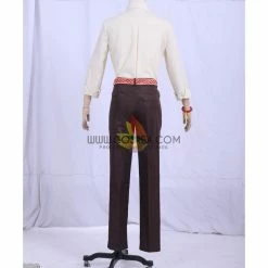 Cosrea Toilet Bound Hanako Kun Minamoto Teru Cosplay Costume