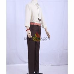 Cosrea Toilet Bound Hanako Kun Minamoto Teru Cosplay Costume