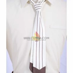 Cosrea Toilet Bound Hanako Kun Minamoto Teru Cosplay Costume