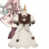 Cosrea Toilet Bound Hanako Kun Nene Yashiro Cosplay Costume Anime Costumes