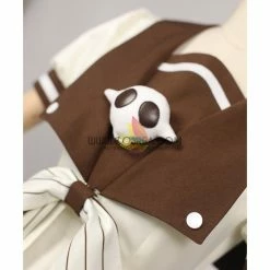 Cosrea Toilet Bound Hanako Kun Nene Yashiro Cosplay Costume Anime Costumes