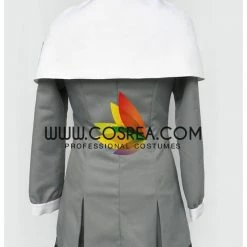 Cosrea Tokimeki Memorial Habatakai High School Female Cosplay Costume Anime Costumes