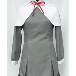 Cosrea Tokimeki Memorial Habatakai High School Female Cosplay Costume Anime Costumes