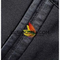 Cosrea Anime Costumes Tokyo Ghoul 2 Ken Kaneki Fabric Cosplay Costume