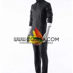 Cosrea Anime Costumes Tokyo Ghoul 2 Ken Kaneki Simple Cosplay Costume