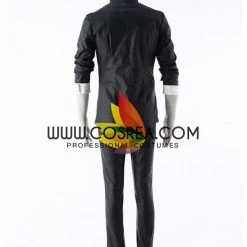 Cosrea Anime Costumes Tokyo Ghoul 2 Ken Kaneki Simple Cosplay Costume