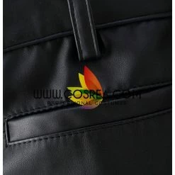 Cosrea Anime Costumes Tokyo Ghoul 2 Ken Kaneki Simple Cosplay Costume