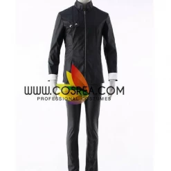 Cosrea Anime Costumes Tokyo Ghoul 2 Ken Kaneki Simple Cosplay Costume