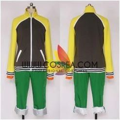 Cosrea Anime Costumes Tokyo Ghoul Hideyoshi Nagachika Cosplay Costume