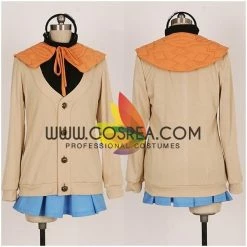 Cosrea Tokyo Ghoul Hinami Fueguchi Cosplay Costume Anime Costumes