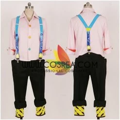 Cosrea Tokyo Ghoul Jyuuzou Suzuya Cosplay Costume Anime Costumes
