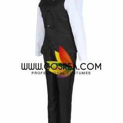 Cosrea Tokyo Ghoul Ken Kaneki Anteiku Cafe Cosplay Costume