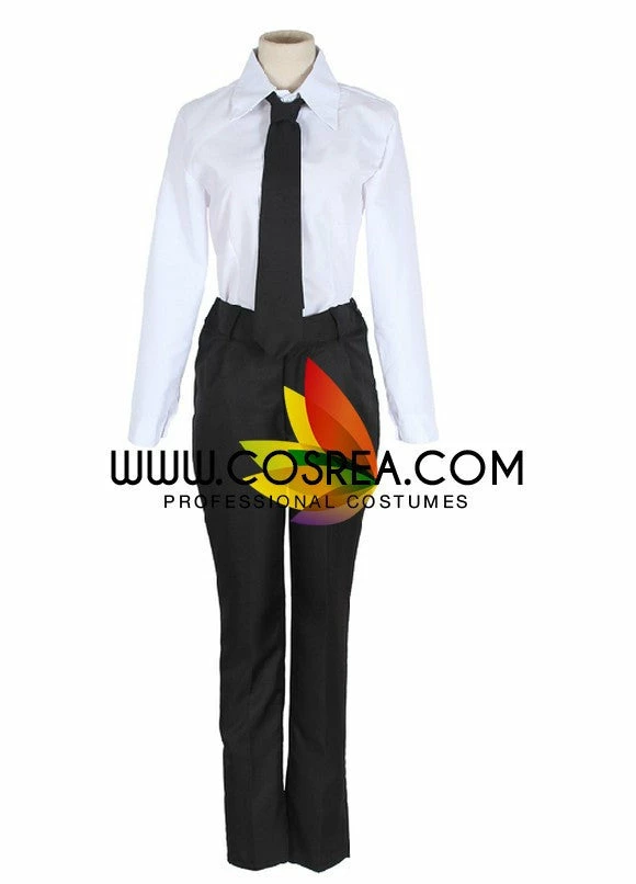 Cosrea Tokyo Ghoul Ken Kaneki Anteiku Cafe Cosplay Costume