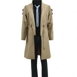 Cosrea Tokyo Ghoul Re Ginshi Shirazu Cosplay Costume