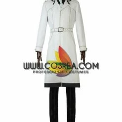 Cosrea Tokyo Ghoul Re Haise Sasaki Cosplay Costume