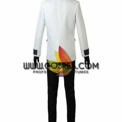 Cosrea Tokyo Ghoul Re Kuki Urie Cosplay Costume