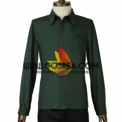 Cosrea Tokyo Ghoul Re Kuki Urie Cosplay Costume