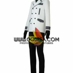 Cosrea Tokyo Ghoul Re Kuki Urie Cosplay Costume