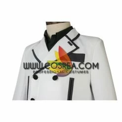 Cosrea Tokyo Ghoul Re Kuki Urie Cosplay Costume
