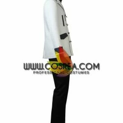 Cosrea Tokyo Ghoul Re Kuki Urie Cosplay Costume