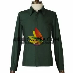 Cosrea Tokyo Ghoul Re Tooru Mutsuki Cosplay Costume