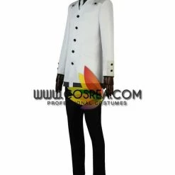 Cosrea Tokyo Ghoul Re Tooru Mutsuki Cosplay Costume