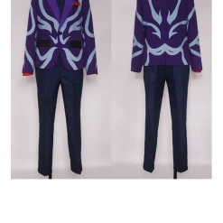 Cosrea Tokyo Ghoul Shuu Tsukiyama Cosplay Costume Anime Costumes