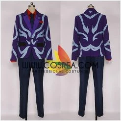 Cosrea Tokyo Ghoul Shuu Tsukiyama Cosplay Costume Anime Costumes
