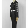 Cosrea Tokyo Revengers Black Uniform Cosplay Costume Anime Costumes