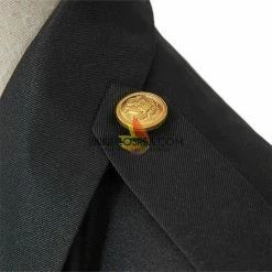 Cosrea Anime Costumes Tokyo Revengers Manjiro Sano Cosplay Costume