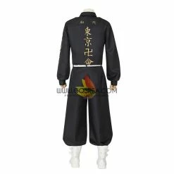 Cosrea Tokyo Revengers Takemichi Hanagaki Cosplay Costume Anime Costumes