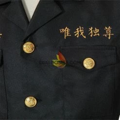 Cosrea Tokyo Revengers Takemichi Hanagaki Cosplay Costume Anime Costumes