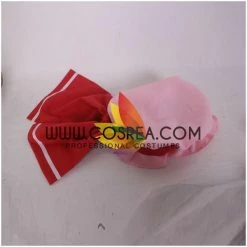 Cosrea Touhou Project Embodiment Of Scarlet Devil Remilia Scarlet Cosplay Costume