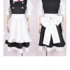 Cosrea Touhou Project Imperishable Night Marissa Kirisame Cosplay Costume Anime Costumes