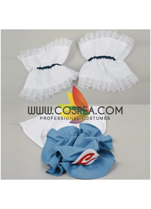 Cosrea Touhou Project Imperishable Night Yuyuko Saigyouzi Cosplay Costume Anime Costumes
