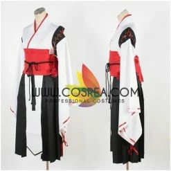 Cosrea Anime Costumes Touhou Project Kourindou Tengu Cosplay Costume