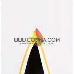 Cosrea Anime Costumes Touhou Project Marisa Kirisame Starry Cosplay Costume