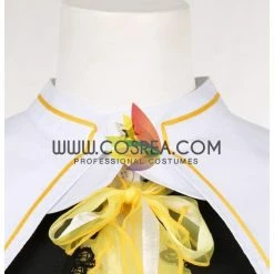 Cosrea Anime Costumes Touhou Project Marisa Kirisame Starry Cosplay Costume