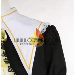 Cosrea Anime Costumes Touhou Project Marisa Kirisame Starry Cosplay Costume