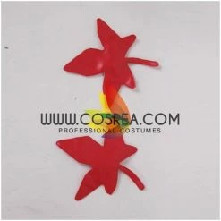 Cosrea Touhou Project Mountain Of Faith Aki Shizuha Cosplay Costume