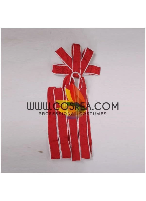 Cosrea Anime Costumes Touhou Project Mountain Of Faith Hina Kagiyama Cosplay Costume