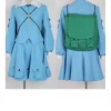 Cosrea Anime Costumes Touhou Project Mountain Of Faith Nitori Kawashiro Cosplay Costume