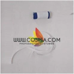 Cosrea Touhou Project Mountain Of Faith Sanae Kochiya Cosplay Costume