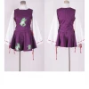 Cosrea Anime Costumes Touhou Project Mountain Of Faith Suwako Moriya Cosplay Costume